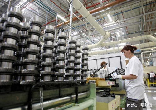 技術(shù)與市場(chǎng) 華為與中國(guó)高科技產(chǎn)業(yè)的全球影響