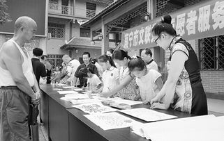 南寧文明網攜手社區(qū)，打造舞蹈輔導服務新風尚