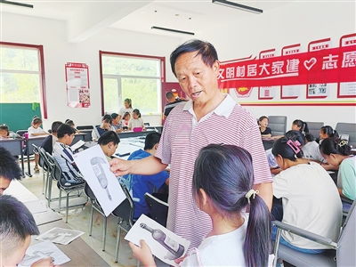 舞動文明新風尚——長治市舞蹈輔導服務惠及群眾文化生活